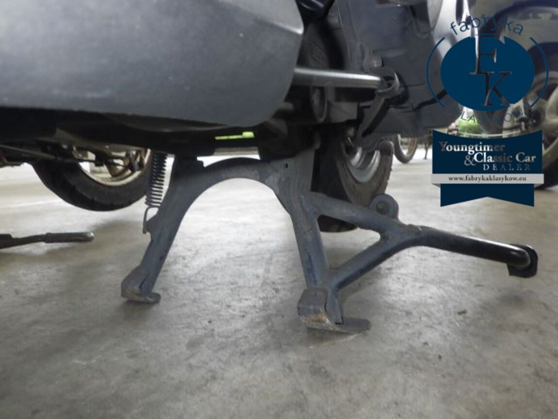 SUZUKI SU WISH 125  - zdjęcie 26
