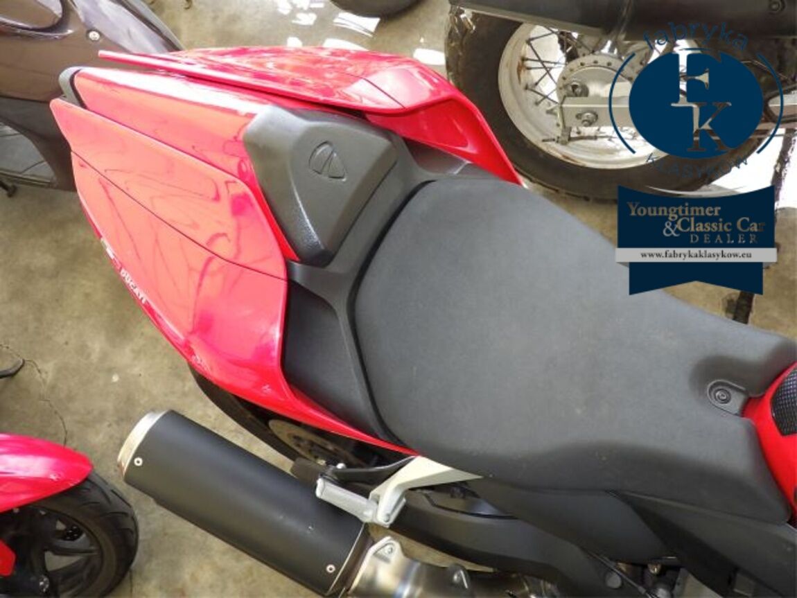DUCATI 959PANIGA-RE 2016 - zdjęcie 14