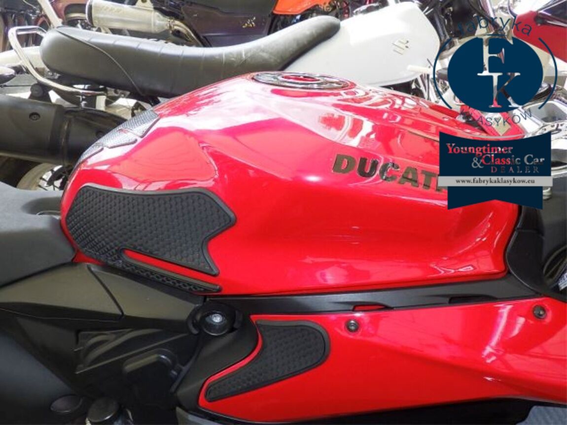 DUCATI 959PANIGA-RE 2016 - zdjęcie 15