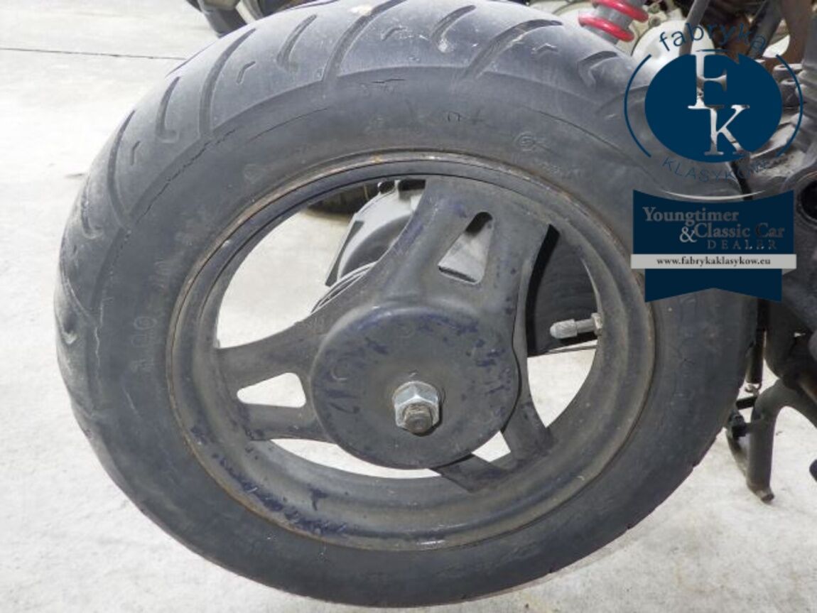 SUZUKI HI-UP  - zdjęcie 21