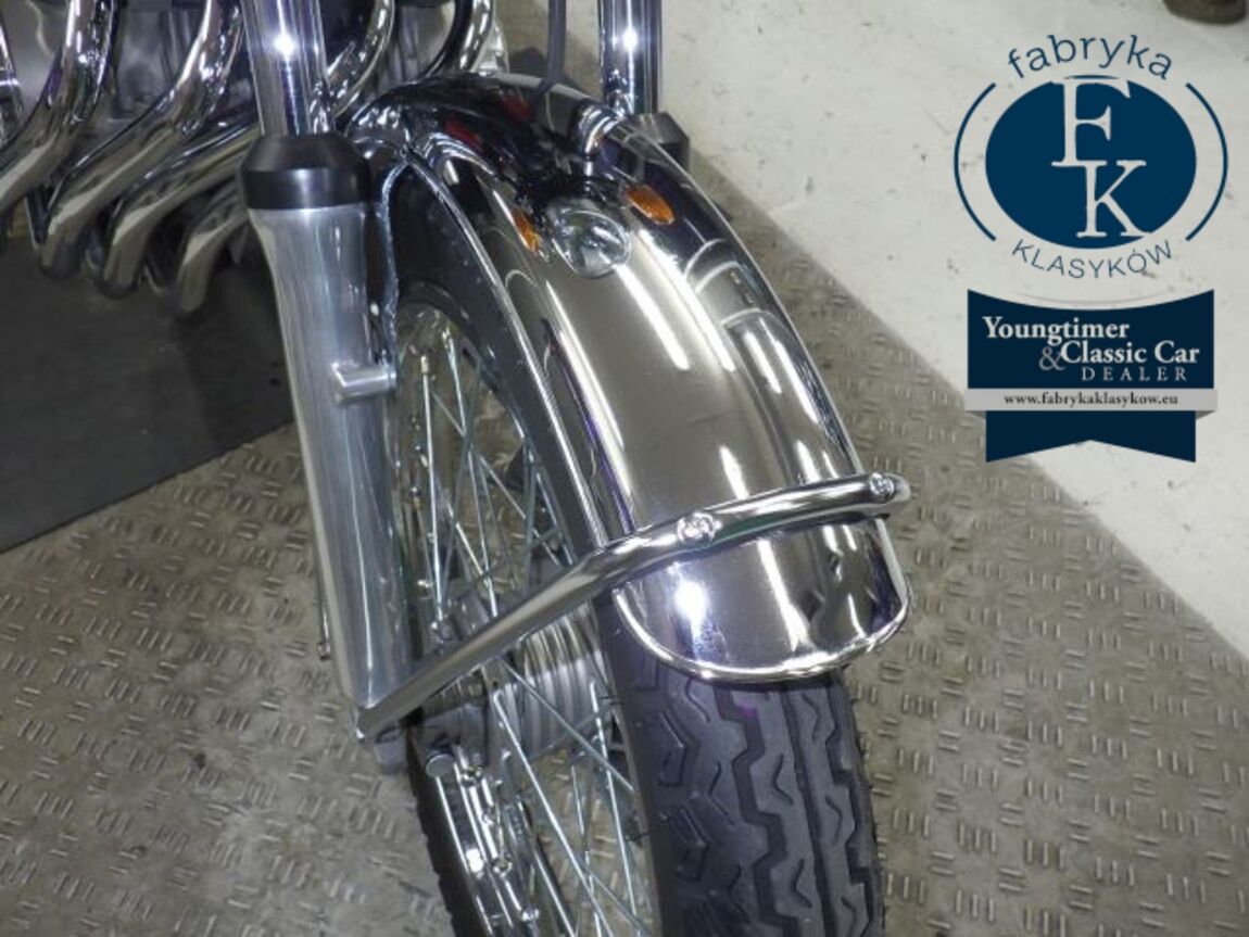 HONDA CB400 - zdjęcie 17