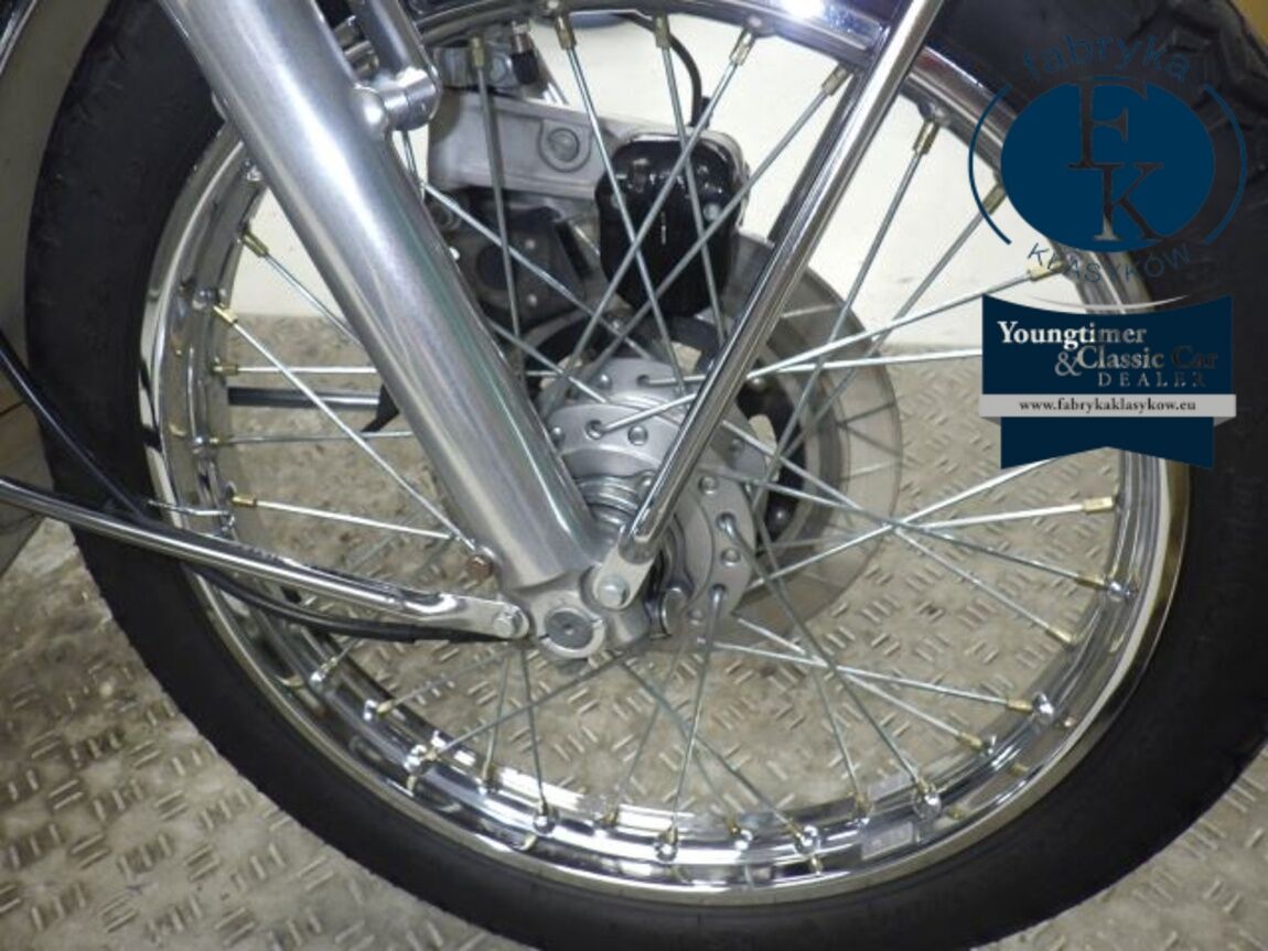 HONDA CB400 - zdjęcie 24