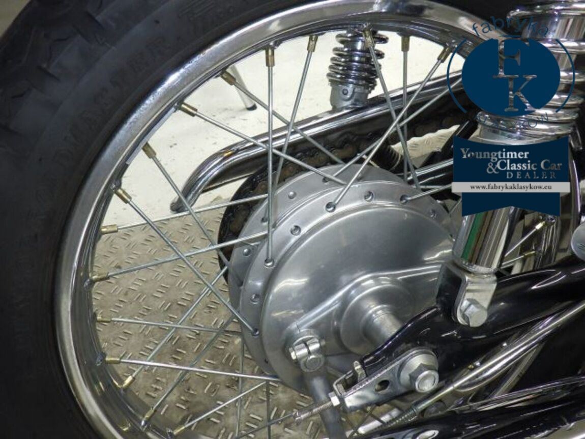 HONDA CB400 - zdjęcie 28