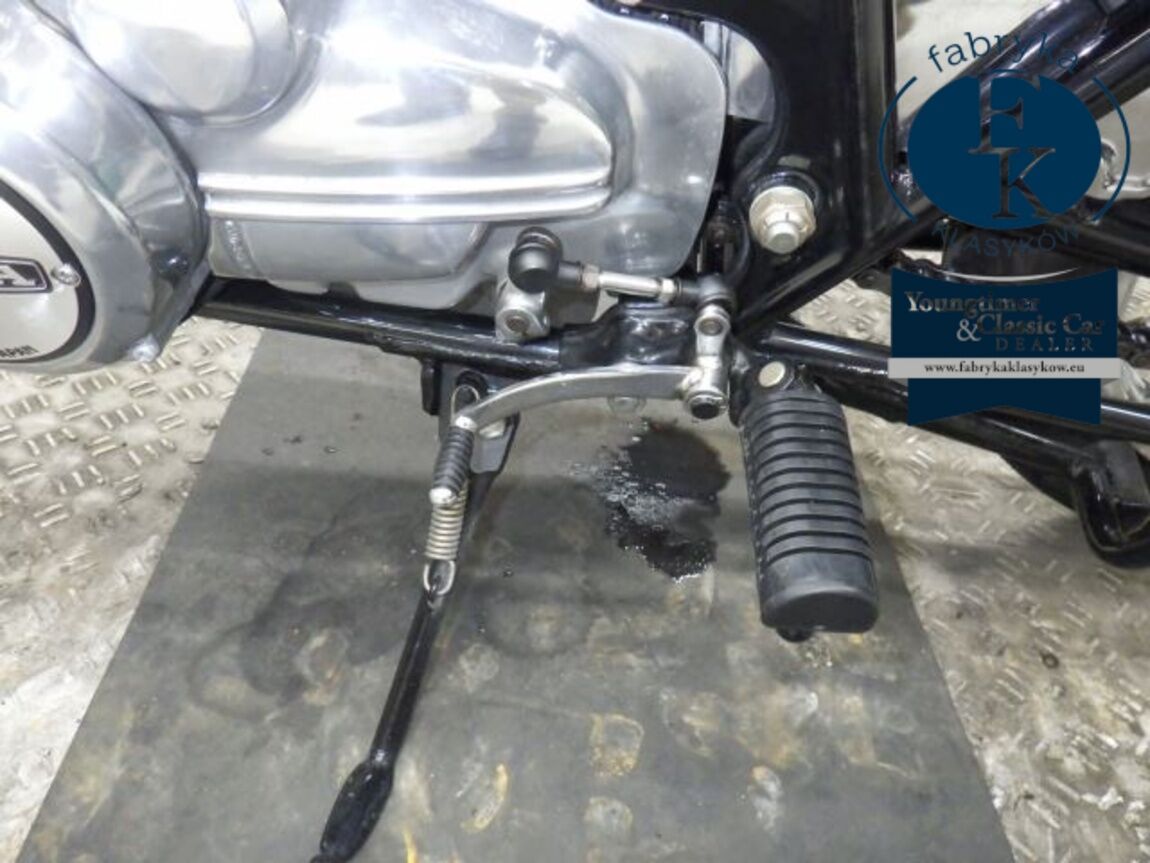 HONDA CB400 - zdjęcie 31
