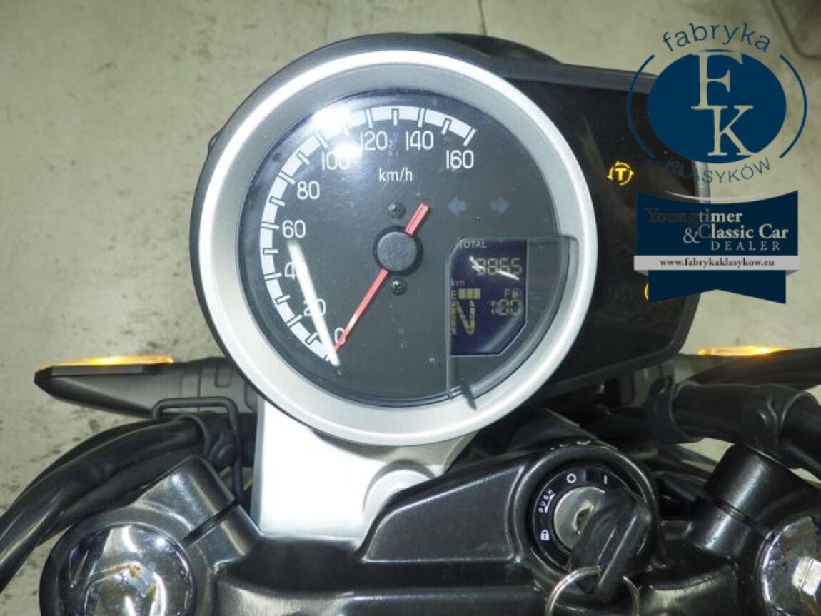HONDA GB350S 2022 - zdjęcie 15