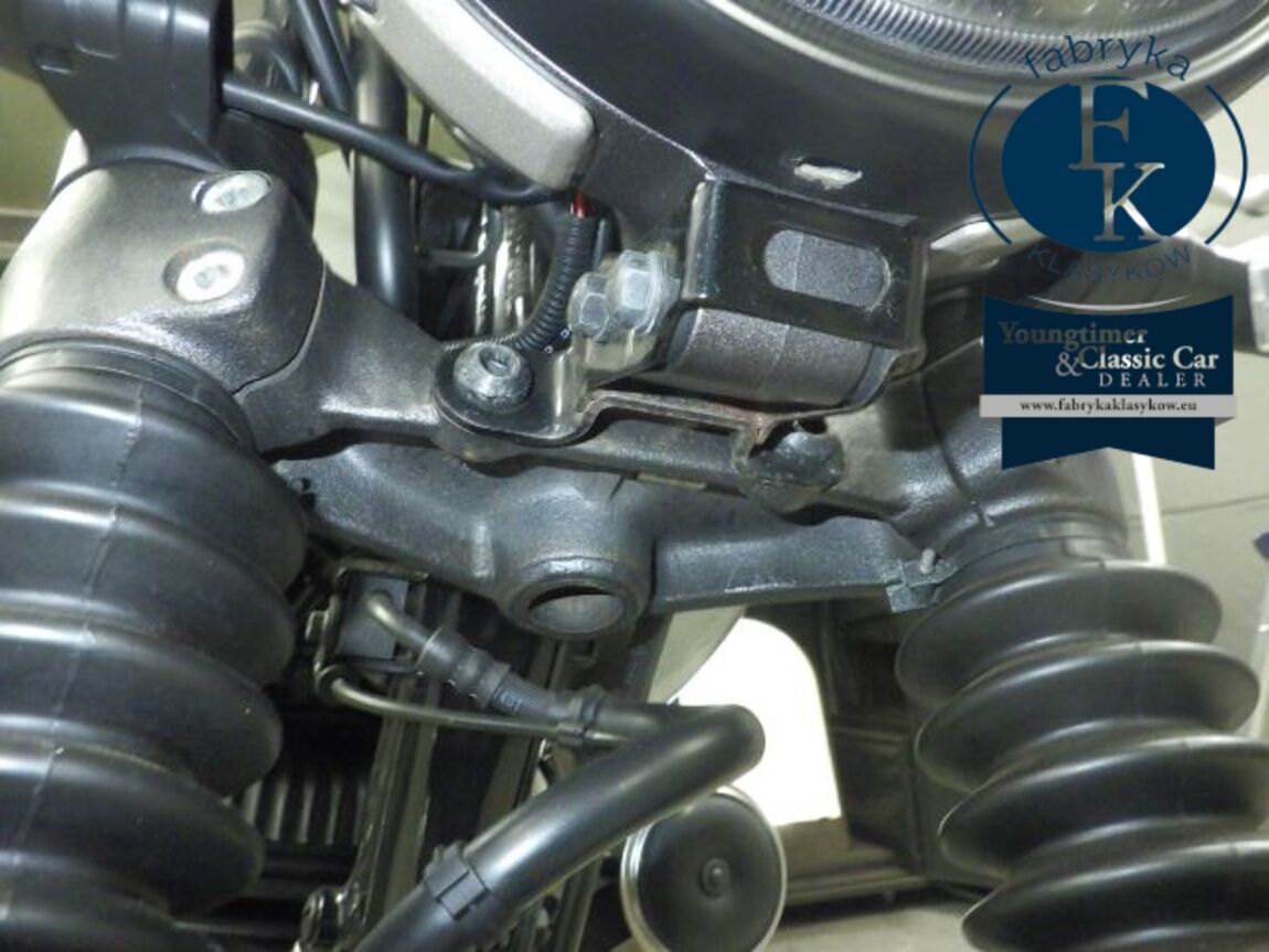 HONDA GB350S 2022 - zdjęcie 23