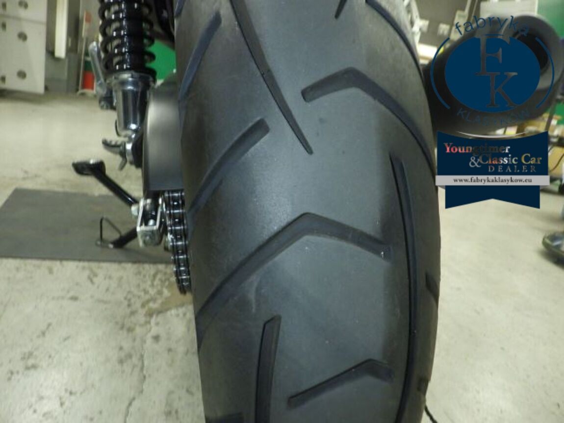 HONDA GB350S 2022 - zdjęcie 25