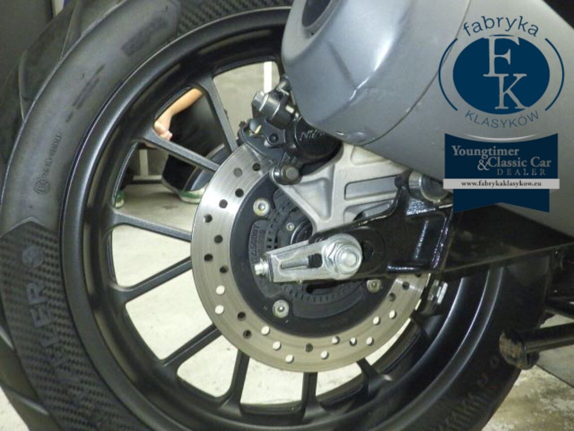 HONDA GB350S 2022 - zdjęcie 28