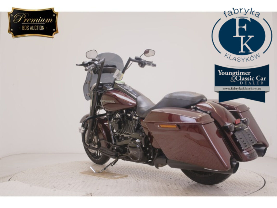 HARLEY-DAVIDSON FLHRXS1870 2019 - zdjęcie 7