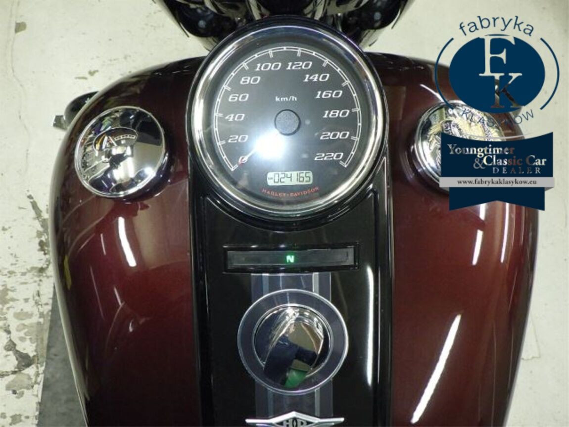HARLEY-DAVIDSON FLHRXS1870 2019 - zdjęcie 13