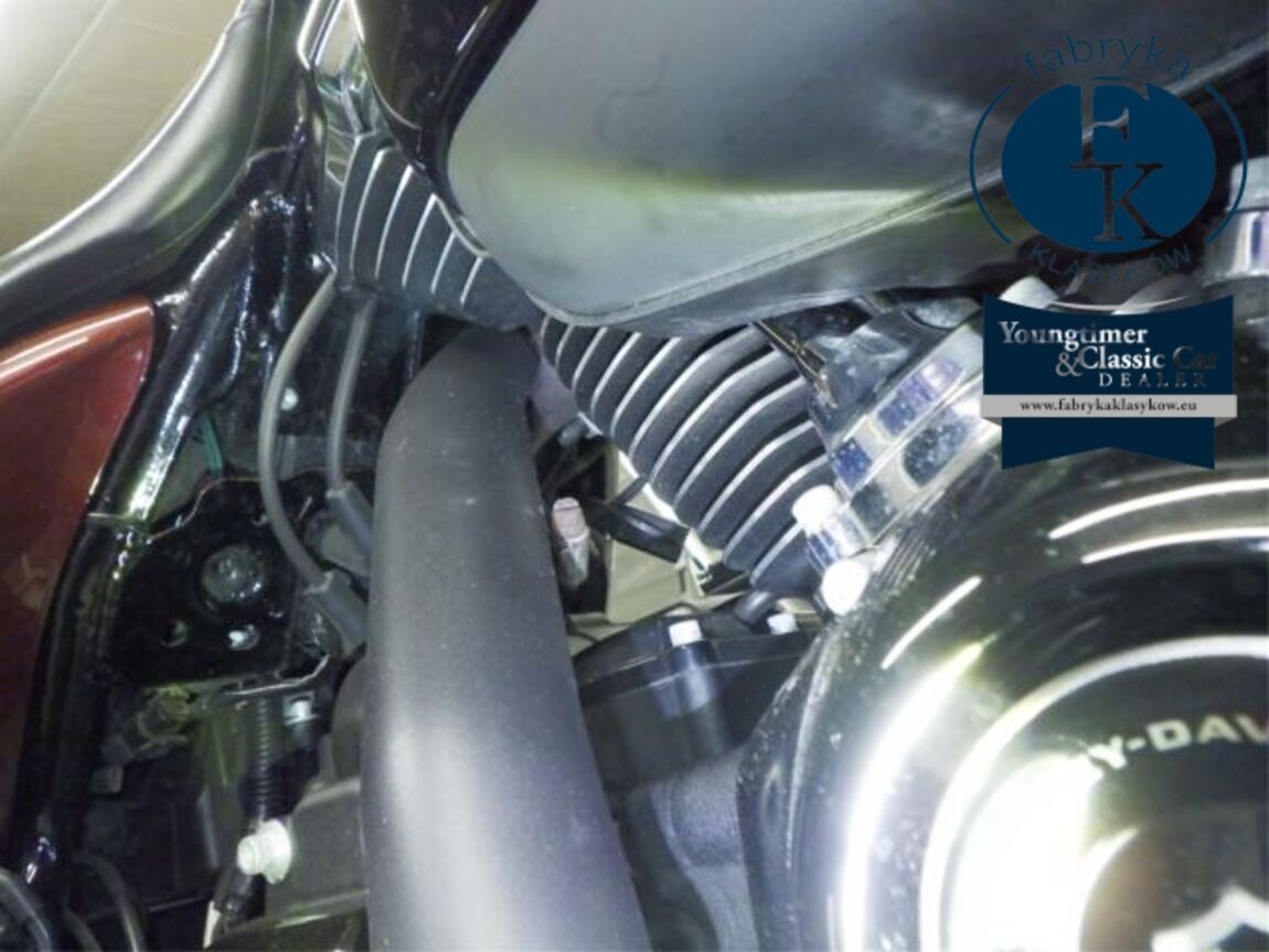 HARLEY-DAVIDSON FLHRXS1870 2019 - zdjęcie 16