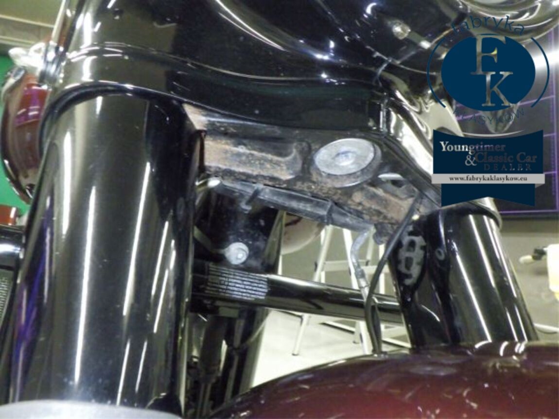 HARLEY-DAVIDSON FLHRXS1870 2019 - zdjęcie 21