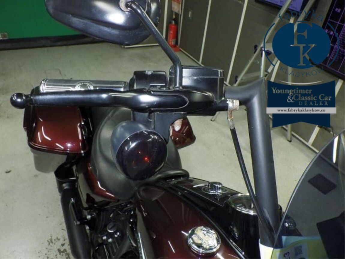 HARLEY-DAVIDSON FLHRXS1870 2019 - zdjęcie 22