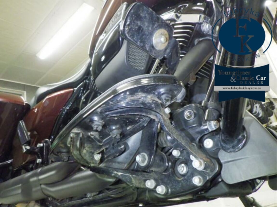 HARLEY-DAVIDSON FLHRXS1870 2019 - zdjęcie 31
