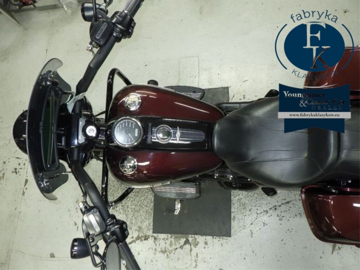 HARLEY-DAVIDSON FLHRXS1870 2019 - zdjęcie 32