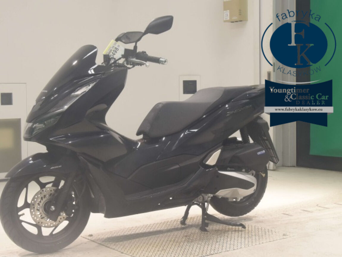 HONDA PCX160  - zdjęcie 5