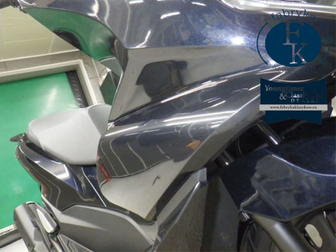 HONDA PCX160  - zdjęcie 17