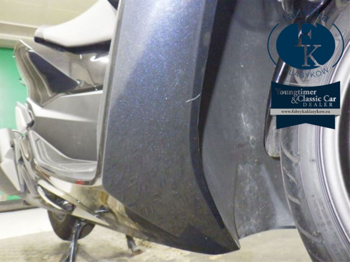 HONDA PCX160  - zdjęcie 18