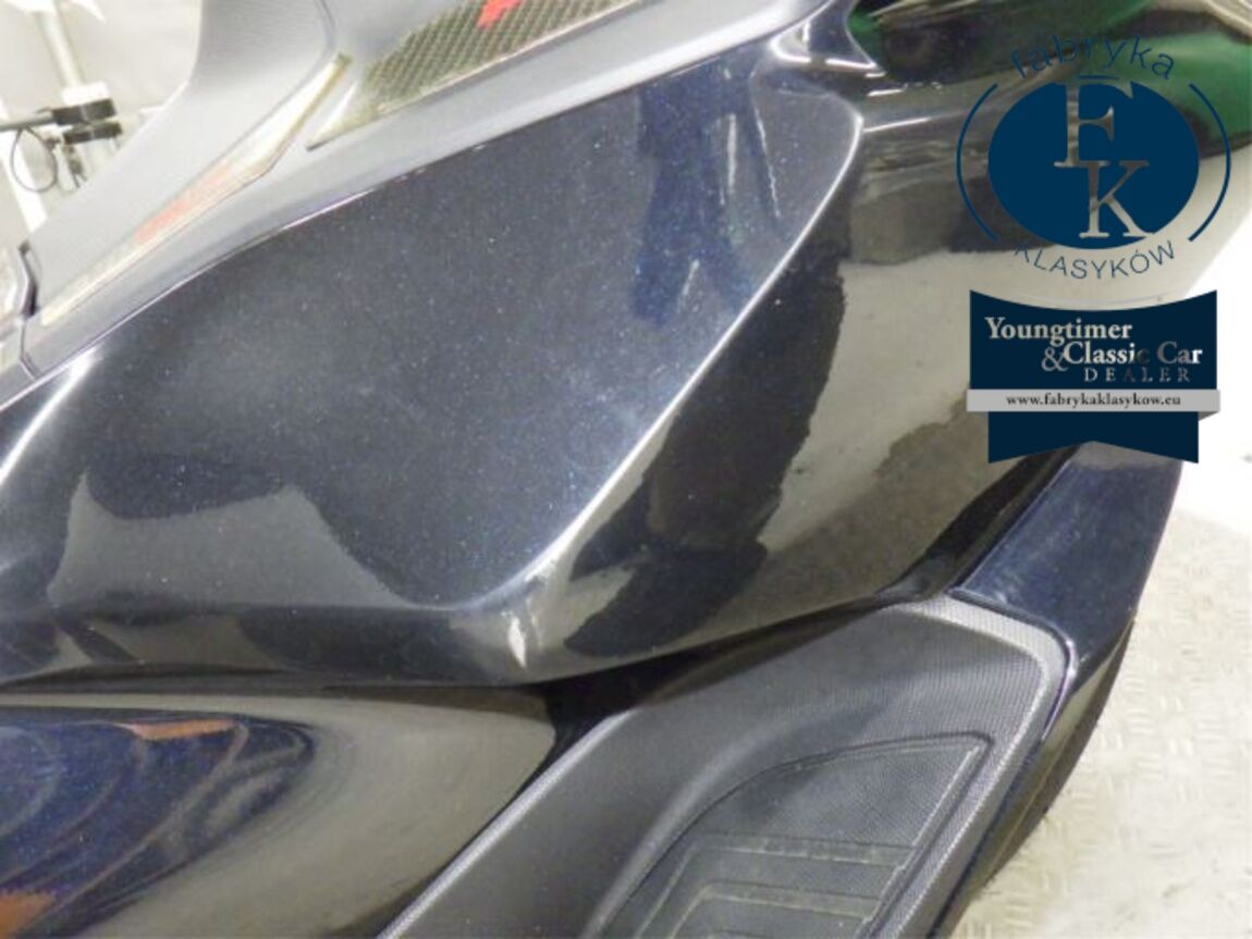 HONDA PCX160  - zdjęcie 19