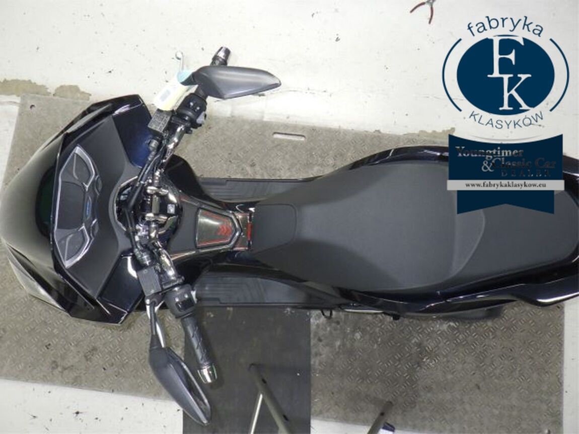 HONDA PCX160  - zdjęcie 32