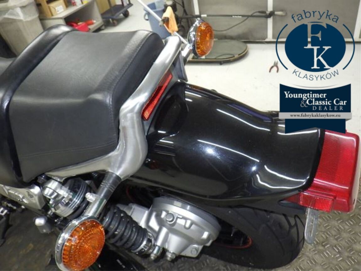 YAMAHA V-MAX 1999 - zdjęcie 19