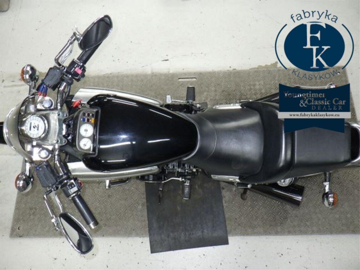 YAMAHA V-MAX 1999 - zdjęcie 32