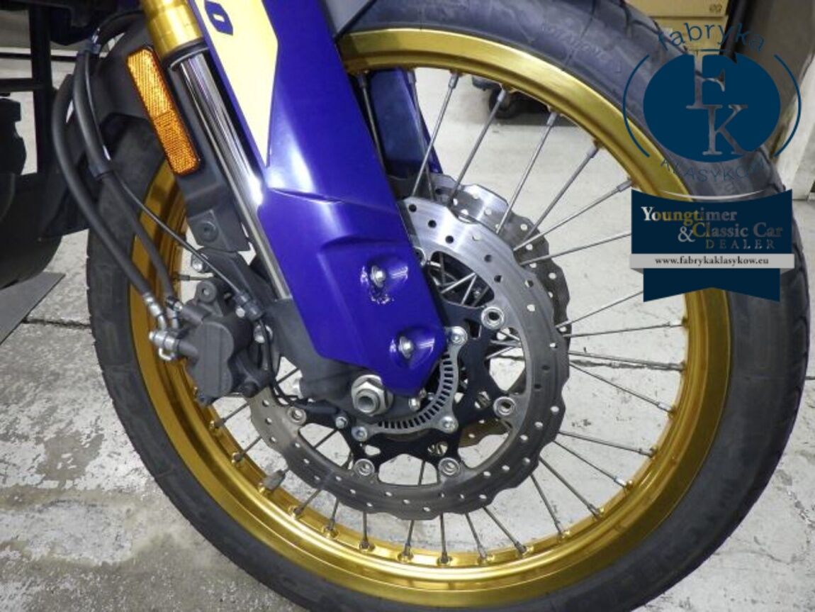 SUZUKI V STROM 800DE 2024 - zdjęcie 22