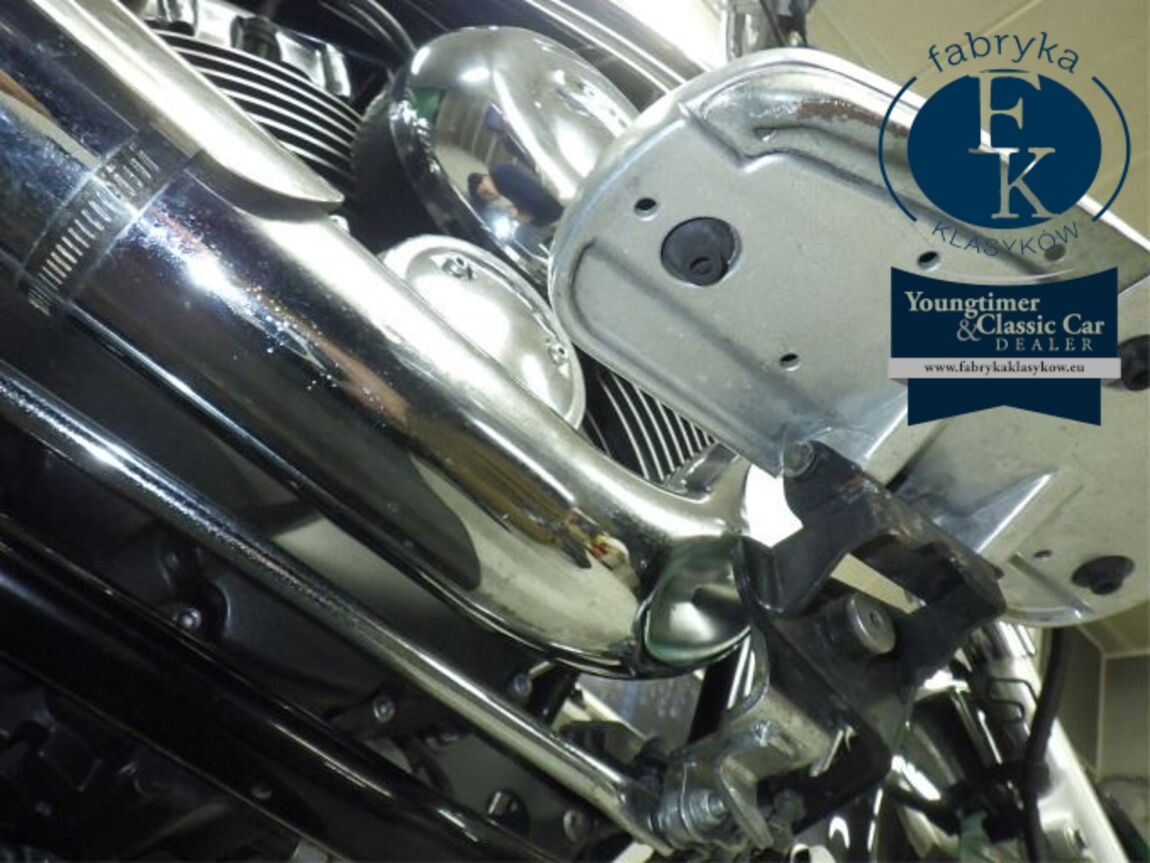 YAMAHA DRAGSTAR400 2005 - zdjęcie 16
