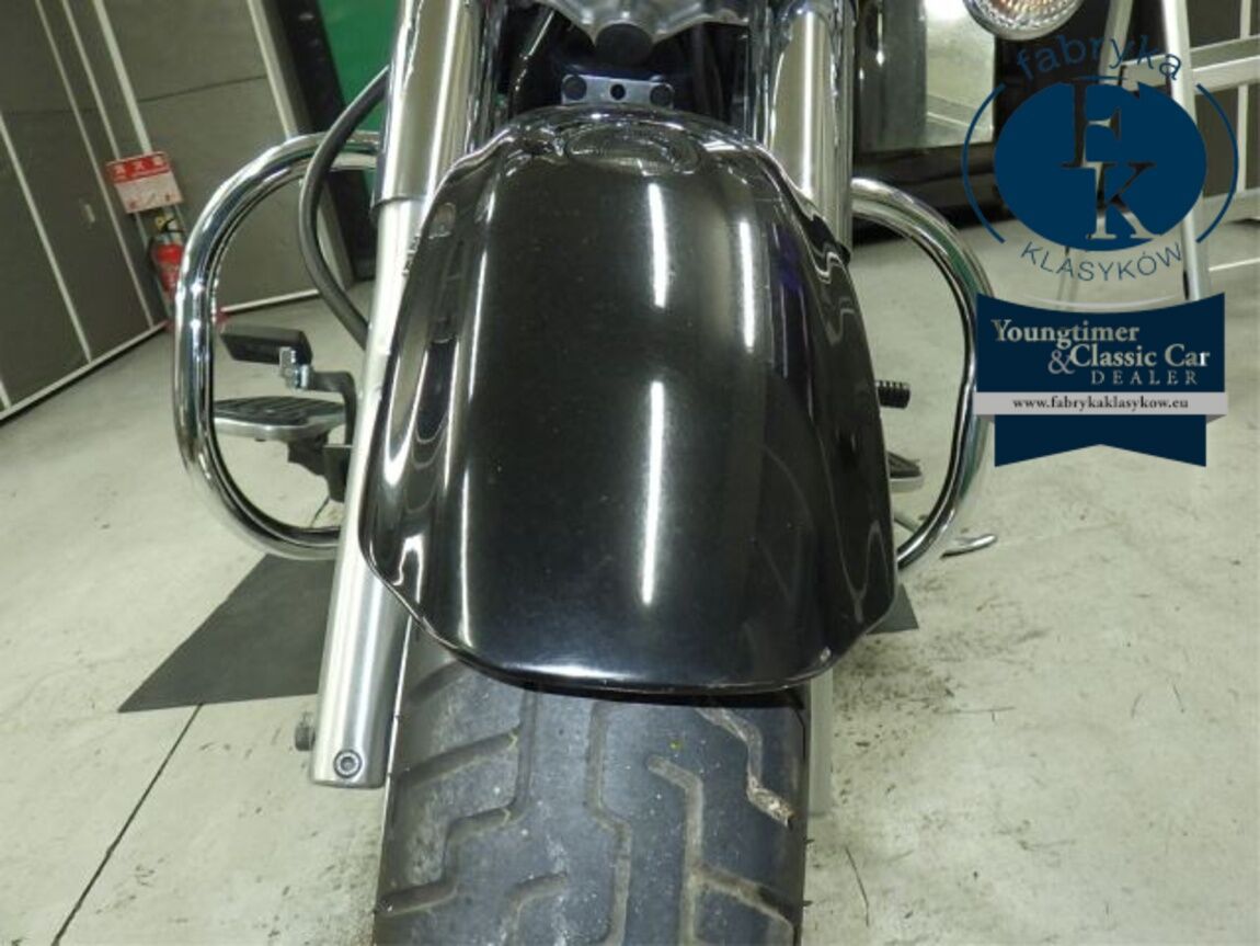 YAMAHA DRAGSTAR400 2005 - zdjęcie 18