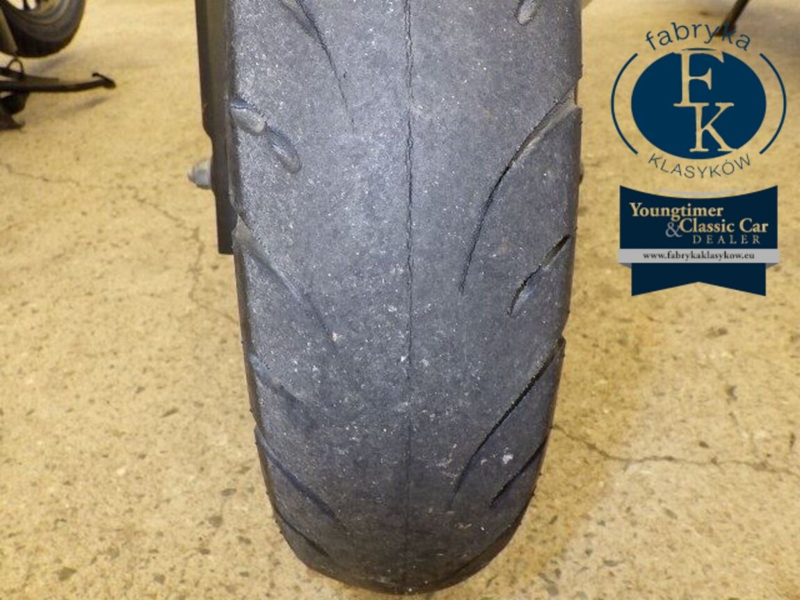 YAMAHA JOG ZR-3  - zdjęcie 17