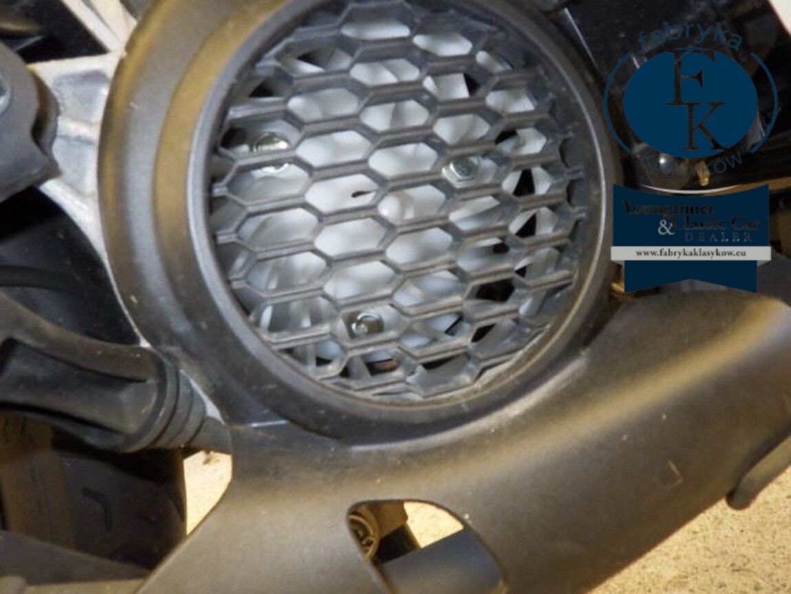 HONDA DIO110-3 BASIC  - zdjęcie 5