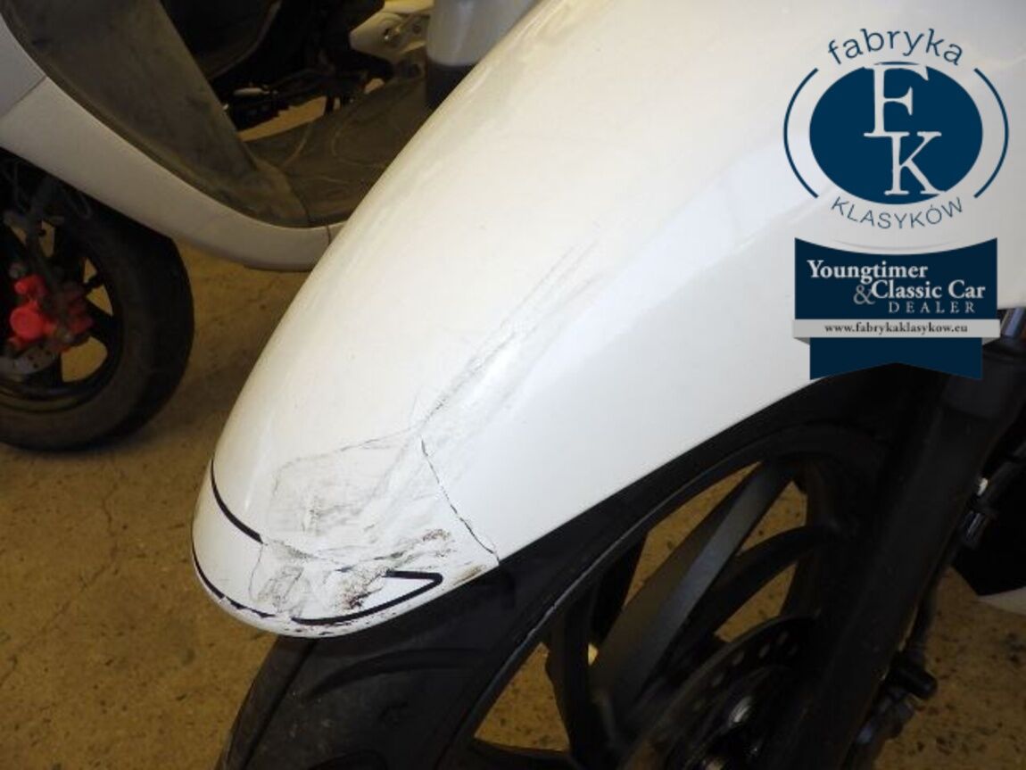 HONDA DIO110-3 BASIC  - zdjęcie 12
