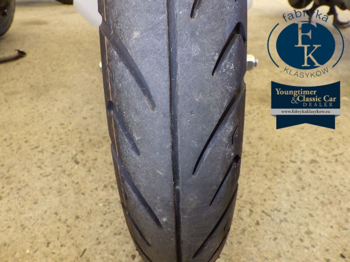 HONDA DIO110-3 BASIC  - zdjęcie 17