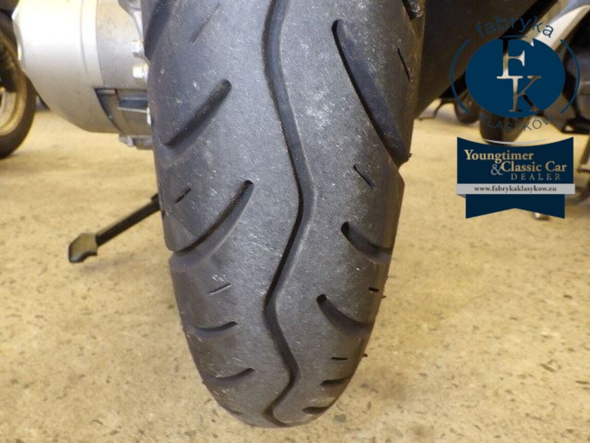 HONDA DIO110-3 BASIC  - zdjęcie 22