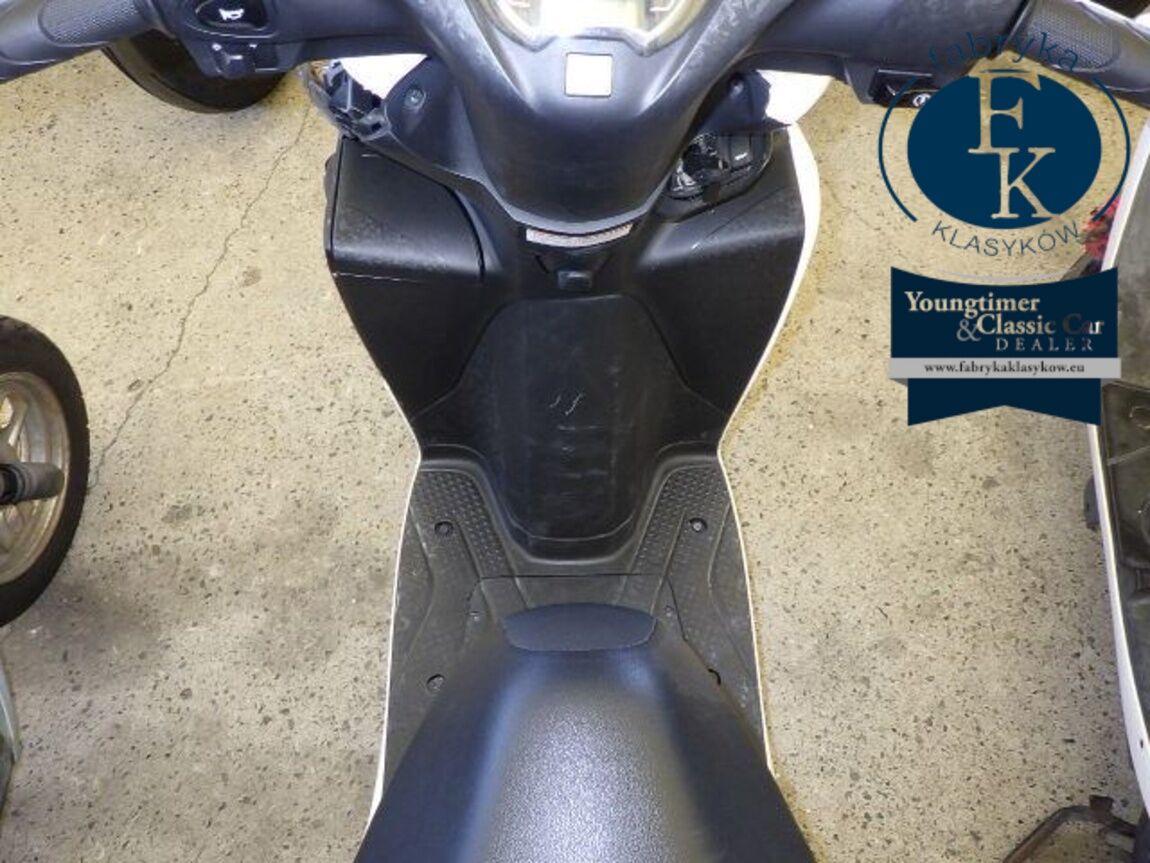 HONDA DIO110-3 BASIC  - zdjęcie 27