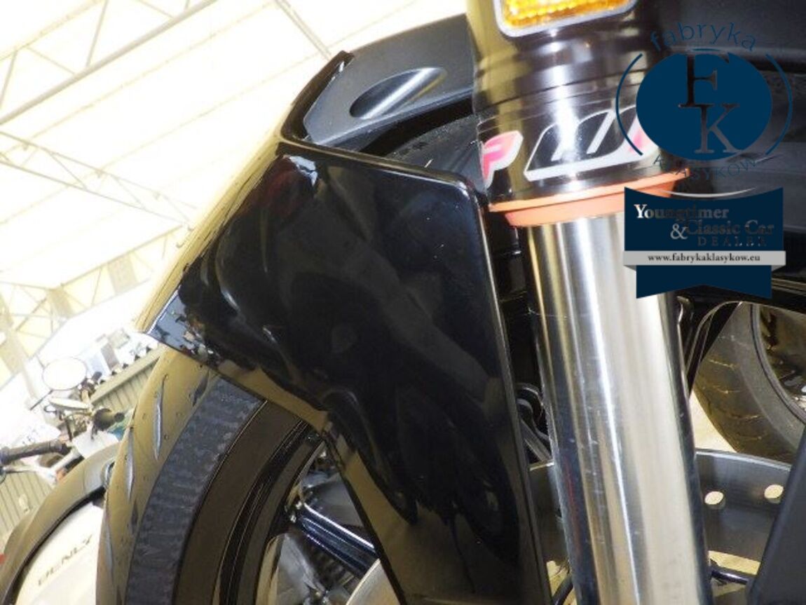 KTM KTM 125 DUKE - zdjęcie 13