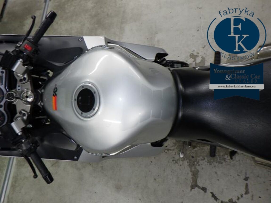 KAWASAKI ZZR1200 2002 - zdjęcie 32