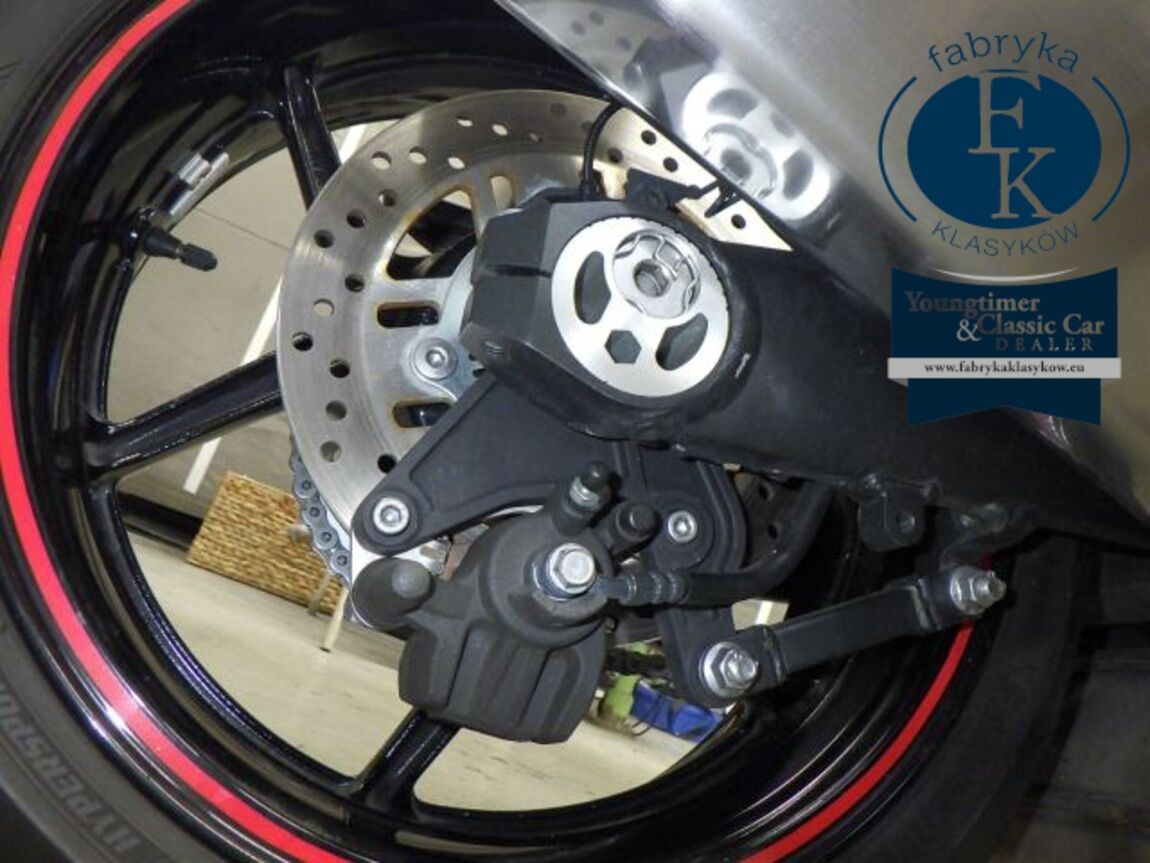 KAWASAKI NINJA1000SX 2021 - zdjęcie 28