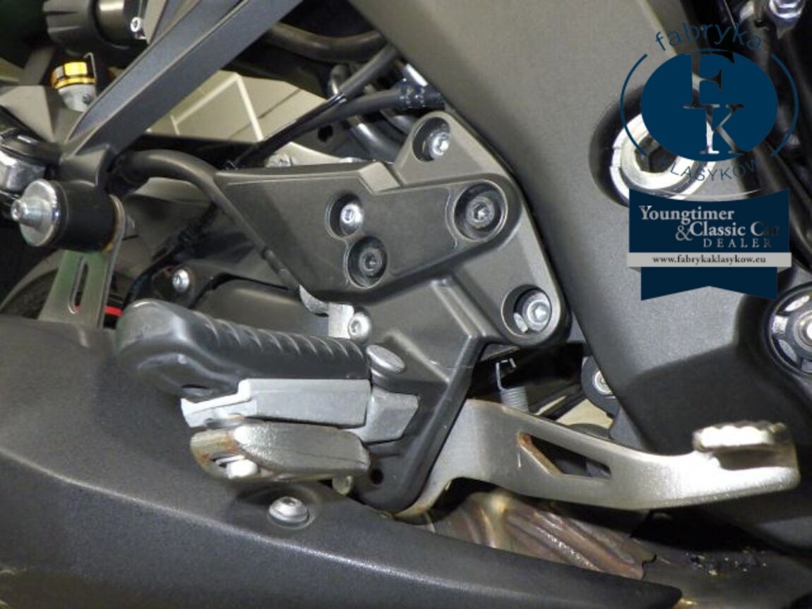 KAWASAKI NINJA1000SX 2021 - zdjęcie 31