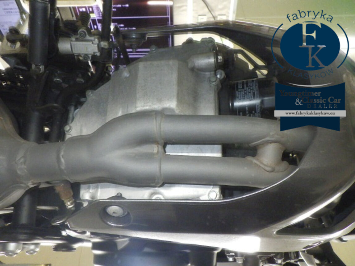 YAMAHA MT-25 - zdjęcie 8