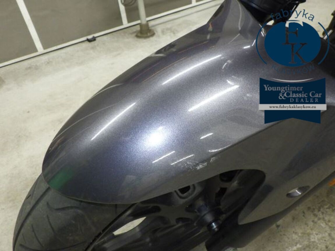 YAMAHA MT-25 - zdjęcie 17