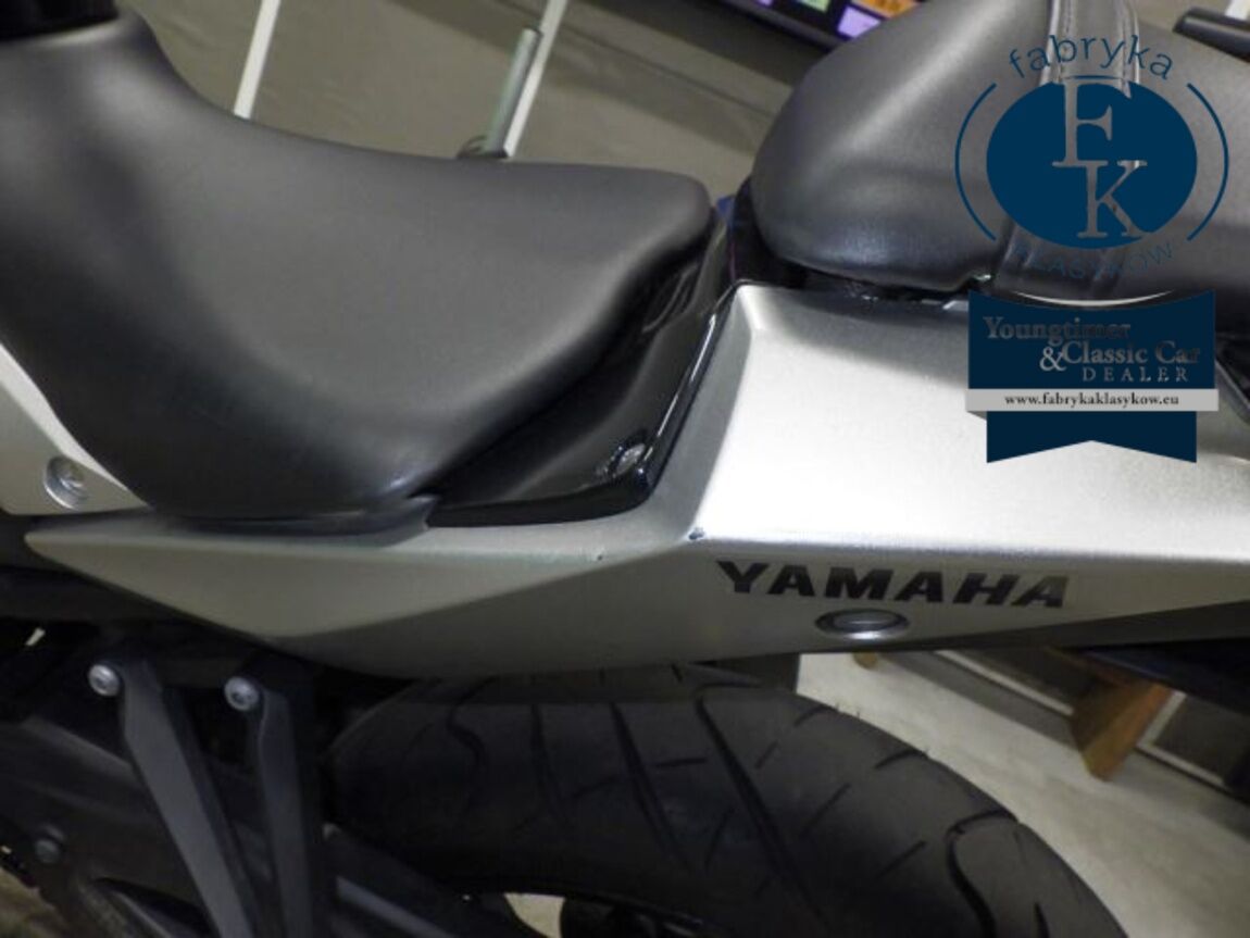 YAMAHA MT-25 - zdjęcie 20