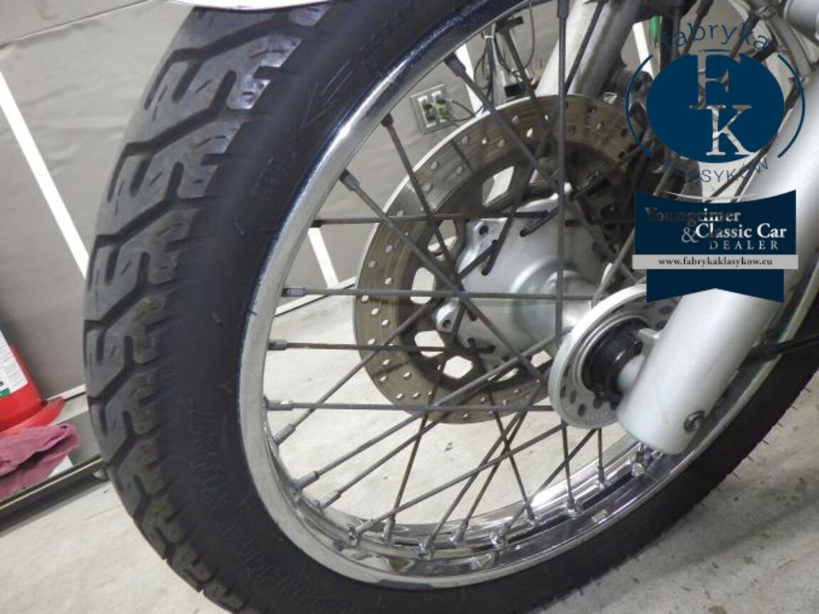 YAMAHA DRAGSTAR 250  - zdjęcie 21