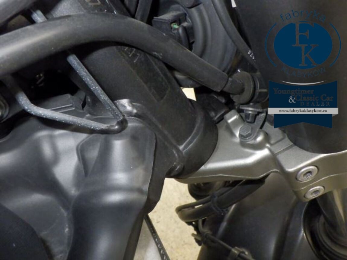 YAMAHA MT-07A 2015 - zdjęcie 30