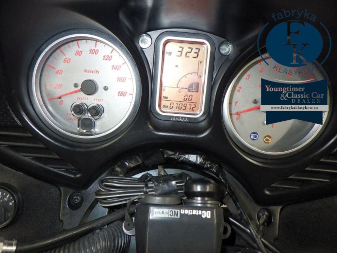 YAMAHA T-MAX500 2006 - zdjęcie 13