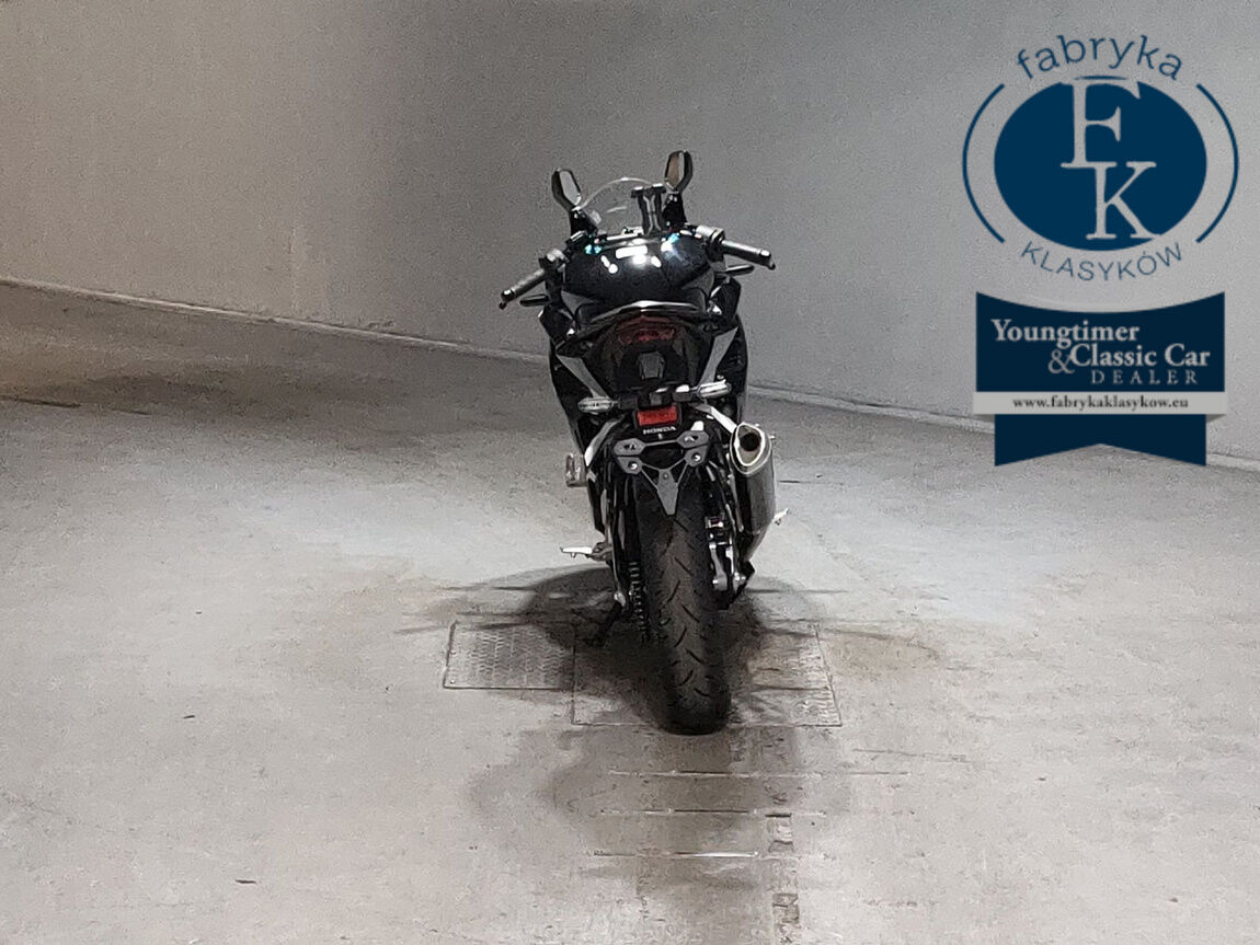 HONDA CBR250RR  - zdjęcie 5