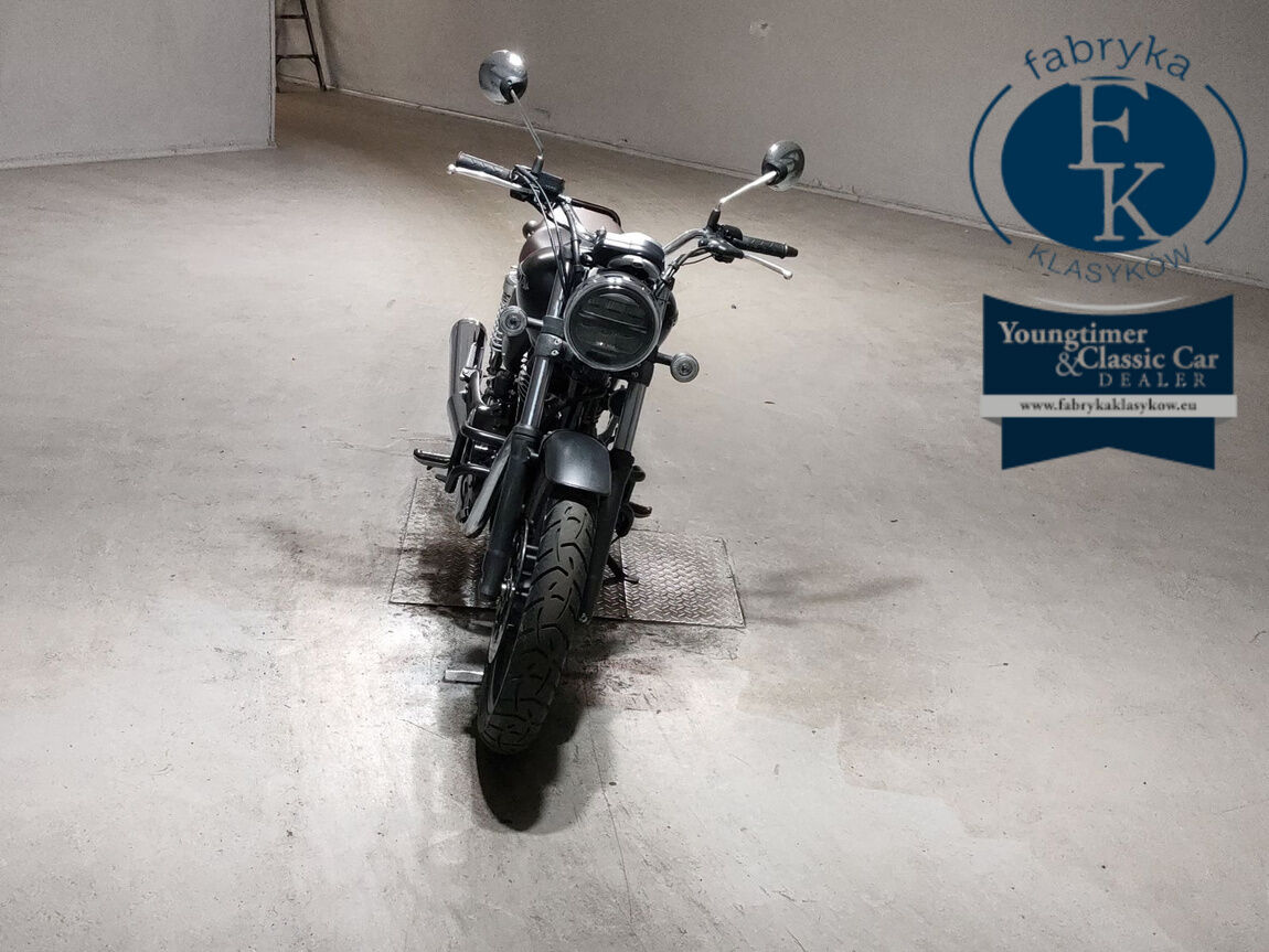 HONDA GB350 2022 - zdjęcie 4