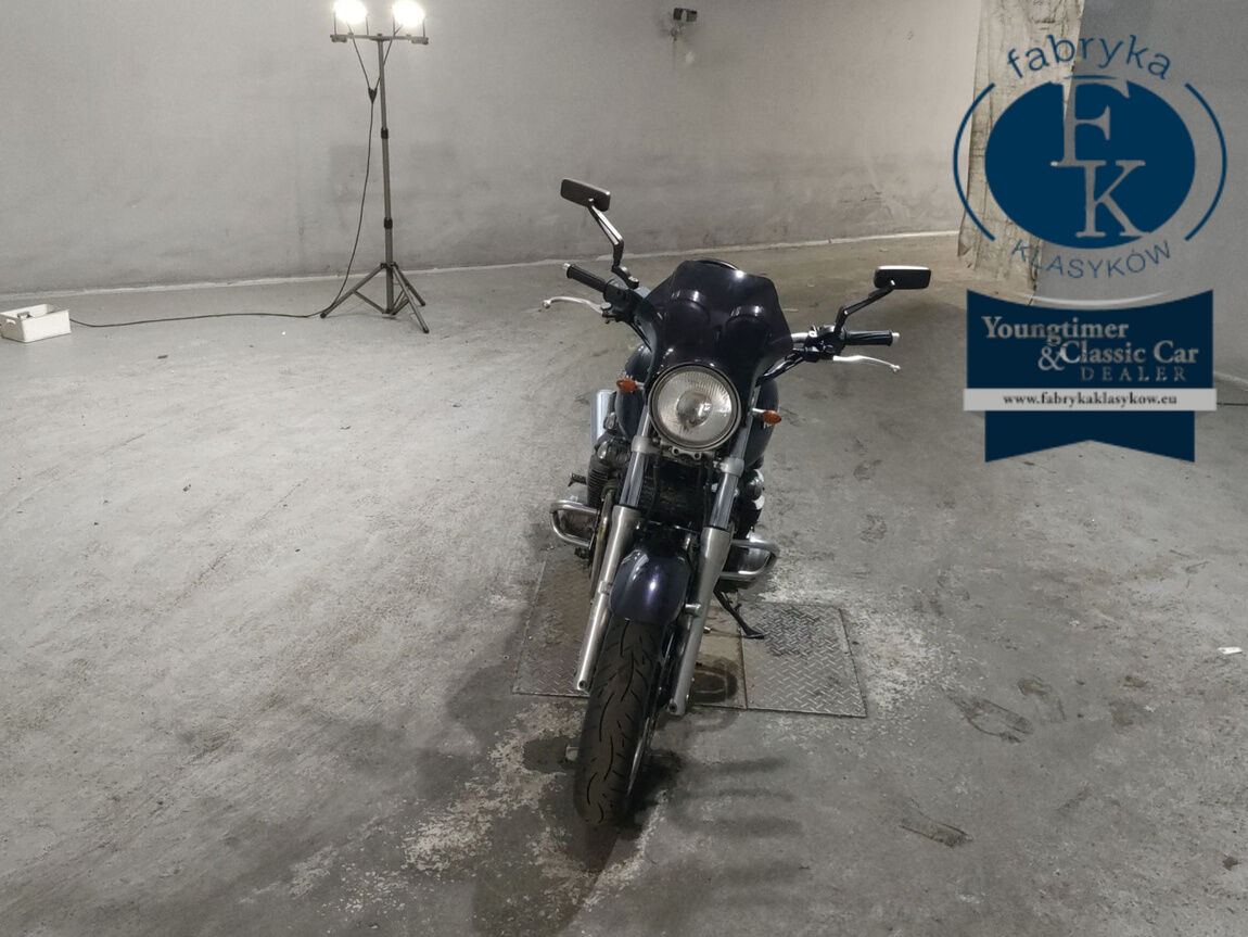KAWASAKI ZEPHYR750 2026 - zdjęcie 4