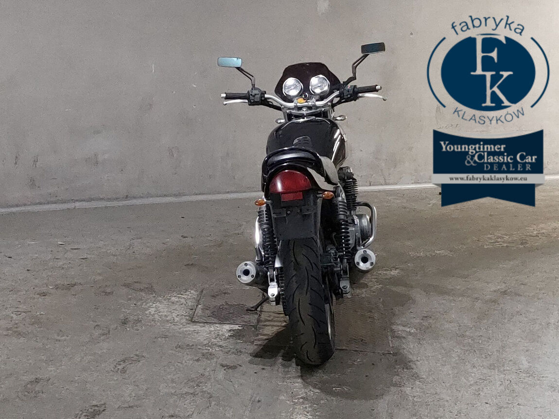 KAWASAKI ZEPHYR750 2026 - zdjęcie 5
