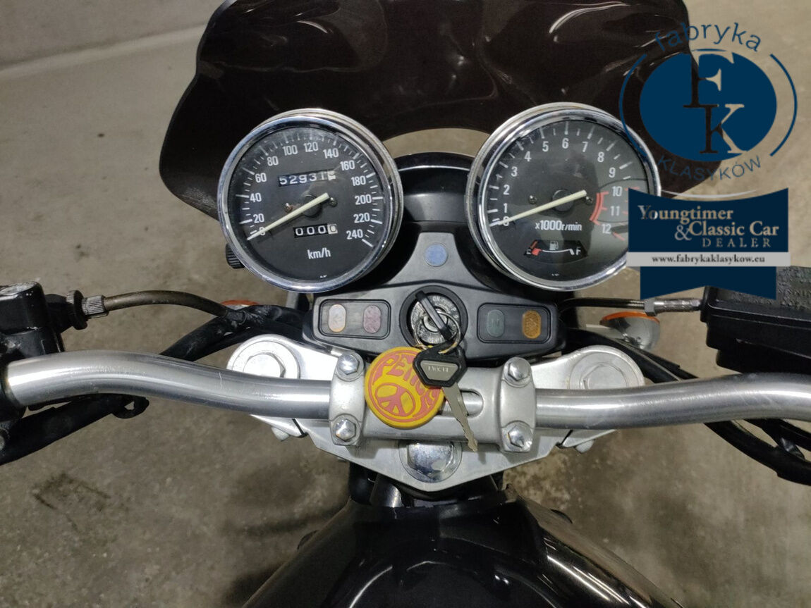 KAWASAKI ZEPHYR750 2026 - zdjęcie 6